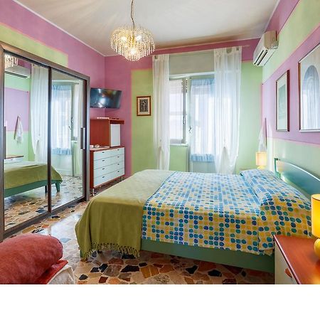 I Tetti Di Sassari B&B מראה חיצוני תמונה