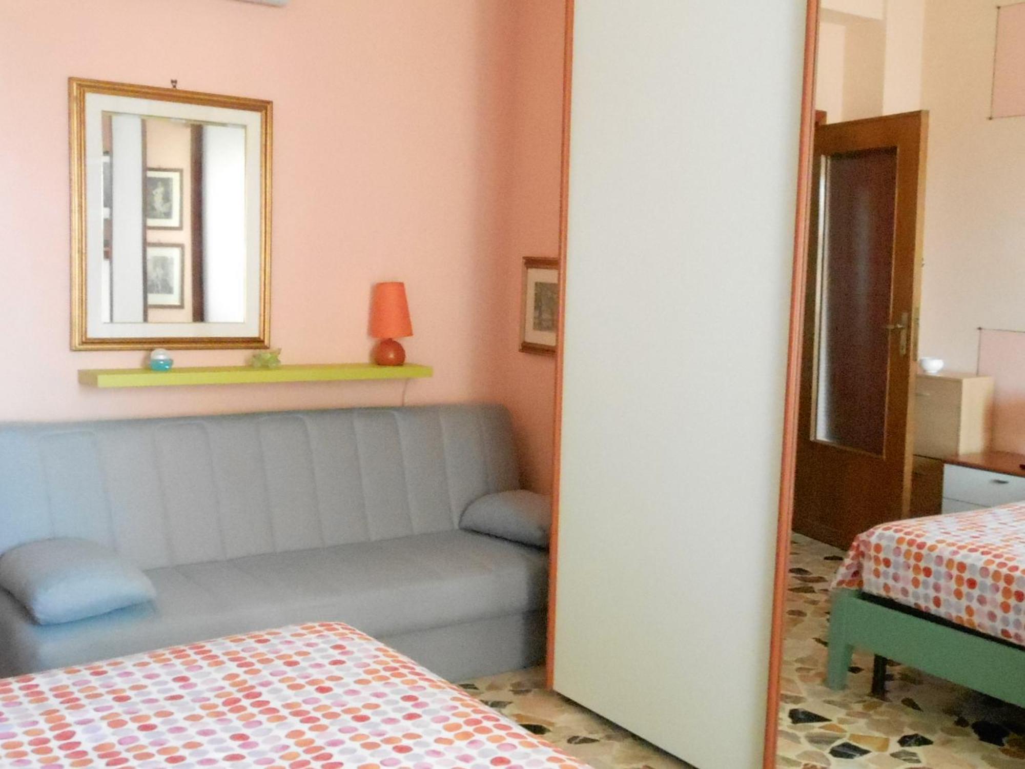 I Tetti Di Sassari B&B חדר תמונה