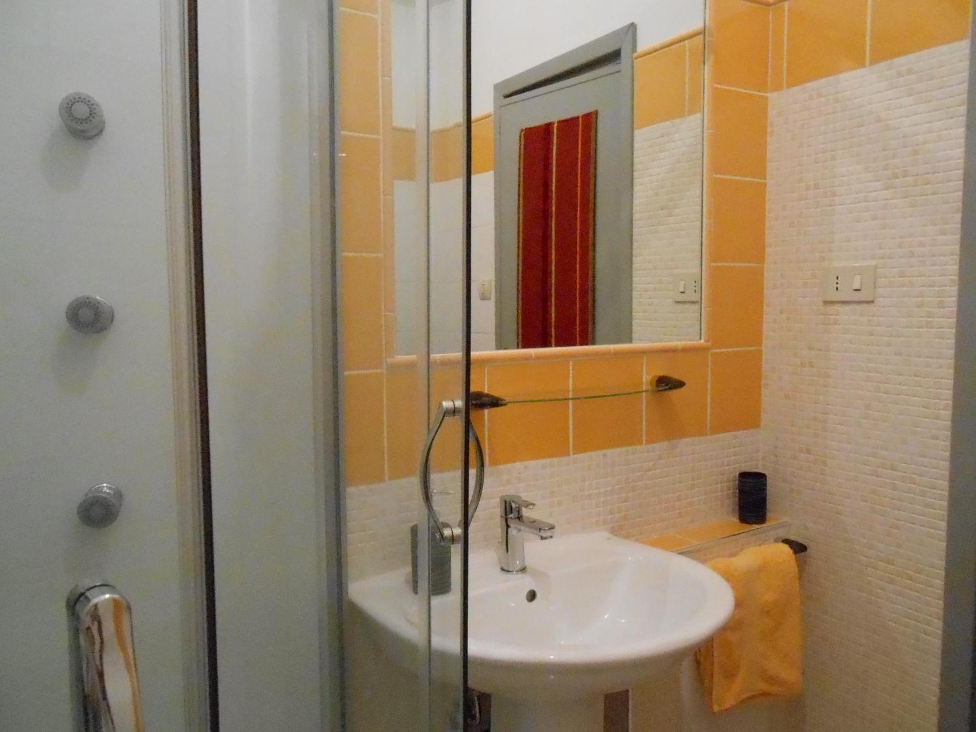 I Tetti Di Sassari B&B חדר תמונה