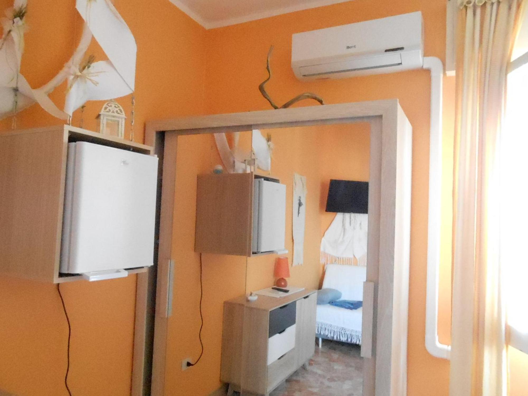 I Tetti Di Sassari B&B מראה חיצוני תמונה