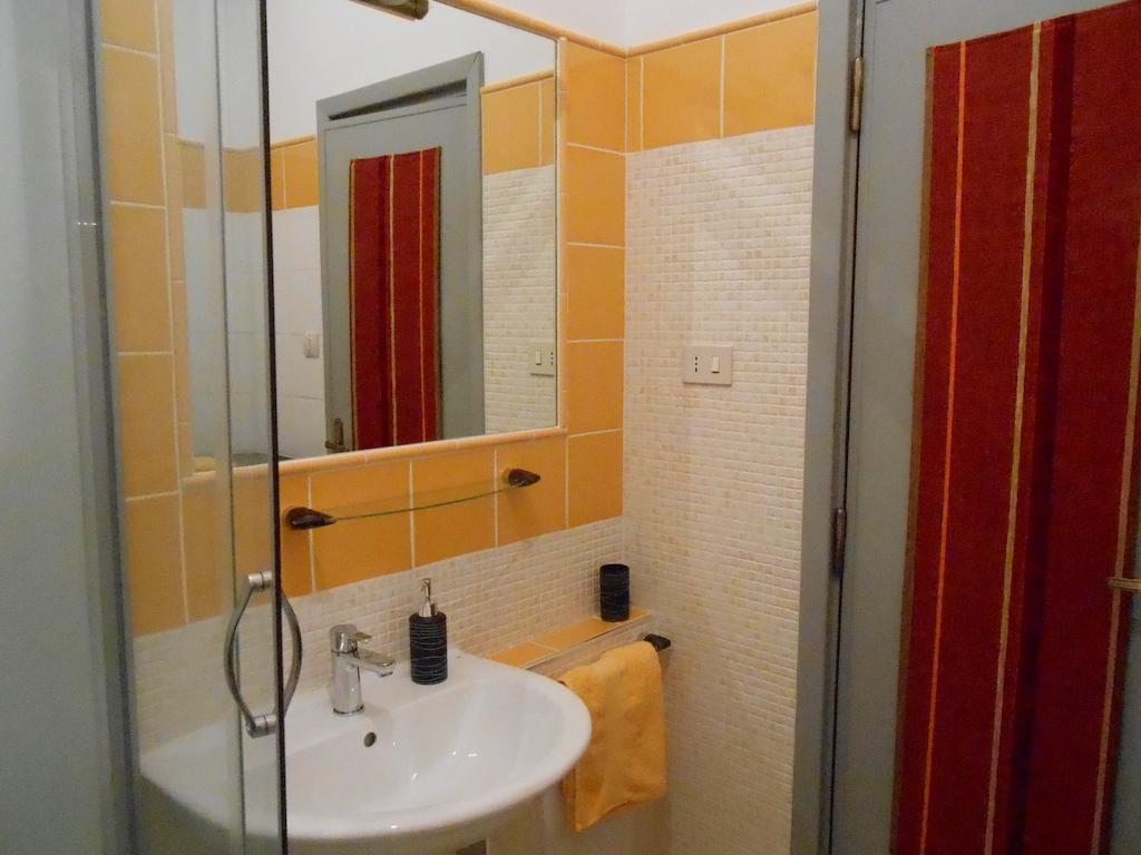 I Tetti Di Sassari B&B חדר תמונה