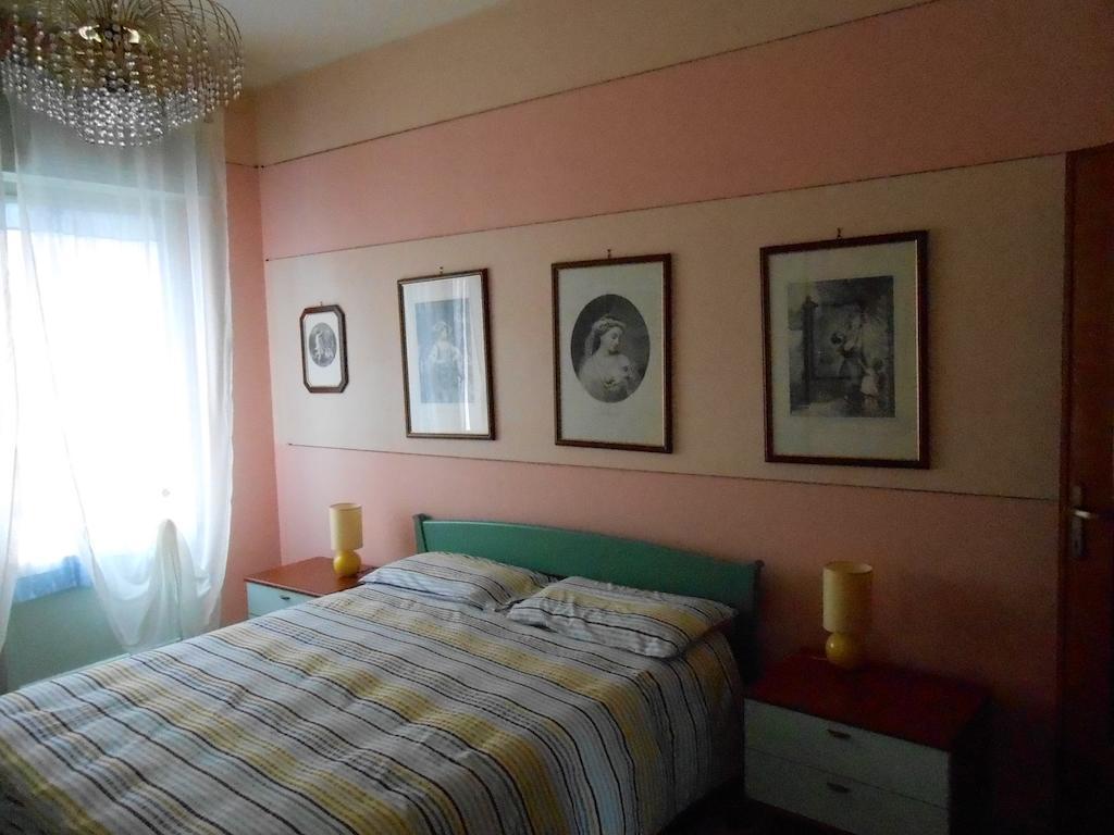 I Tetti Di Sassari B&B חדר תמונה