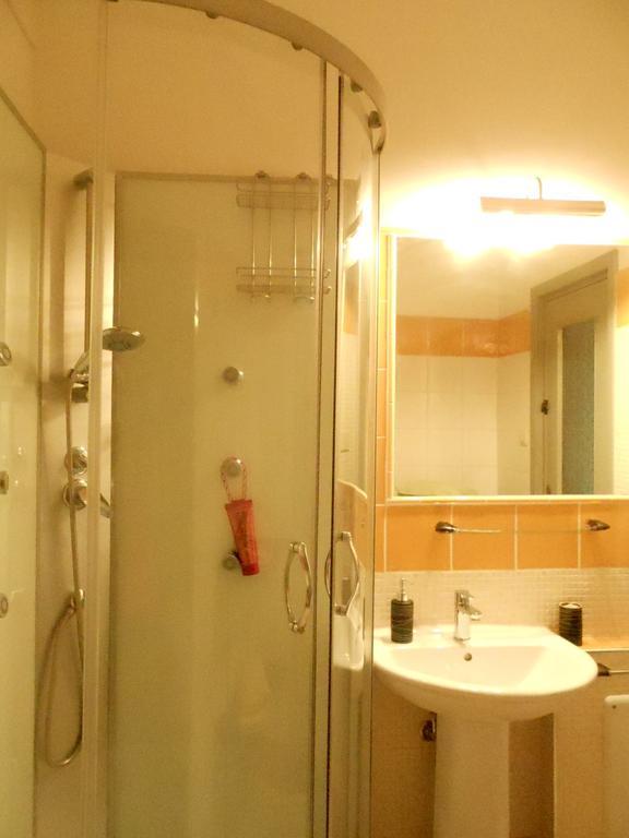 I Tetti Di Sassari B&B מראה חיצוני תמונה