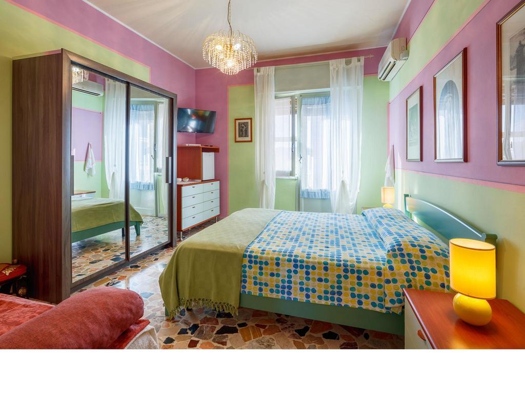 I Tetti Di Sassari B&B מראה חיצוני תמונה