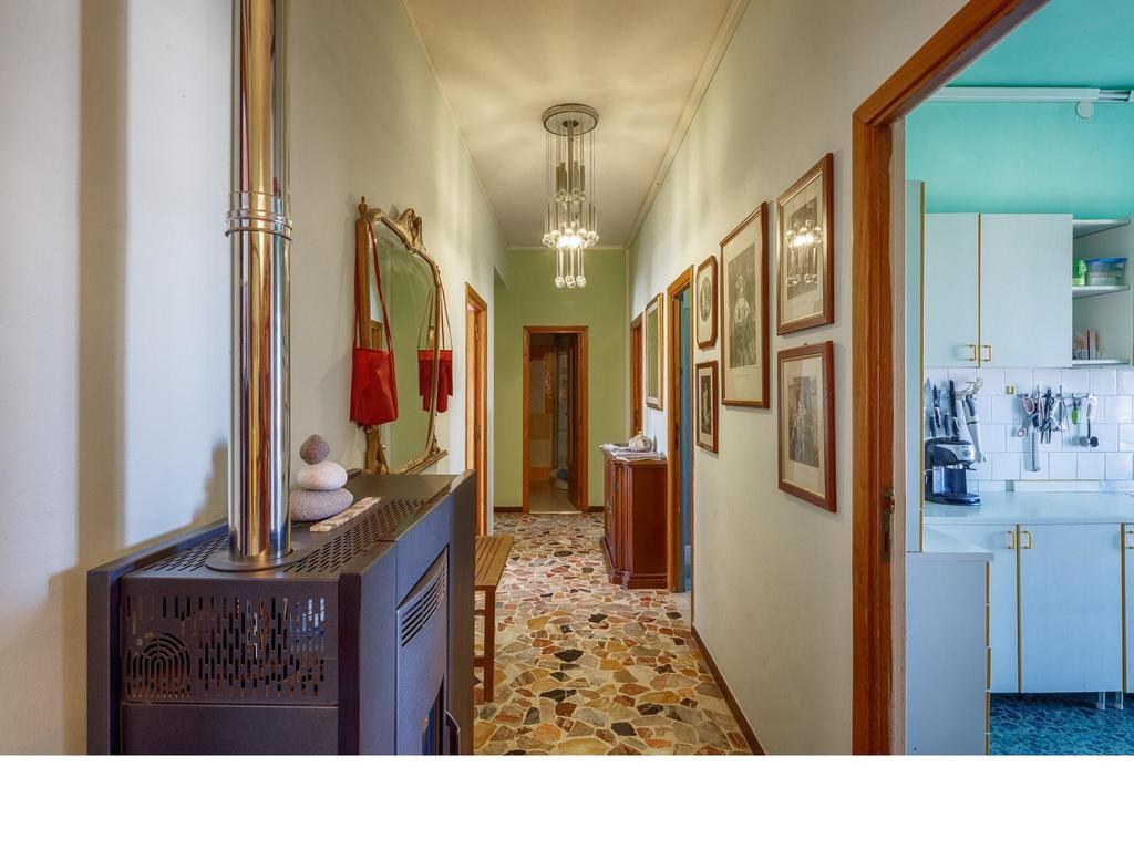 I Tetti Di Sassari B&B מראה חיצוני תמונה