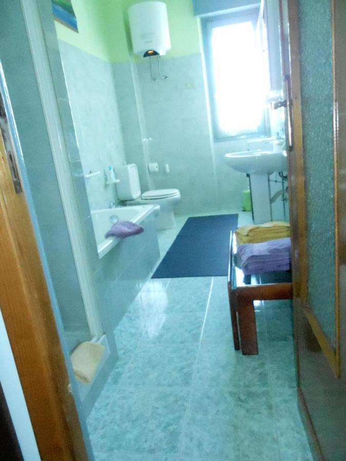 I Tetti Di Sassari B&B מראה חיצוני תמונה