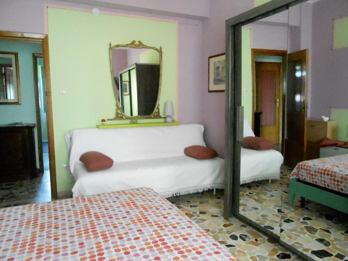 I Tetti Di Sassari B&B חדר תמונה
