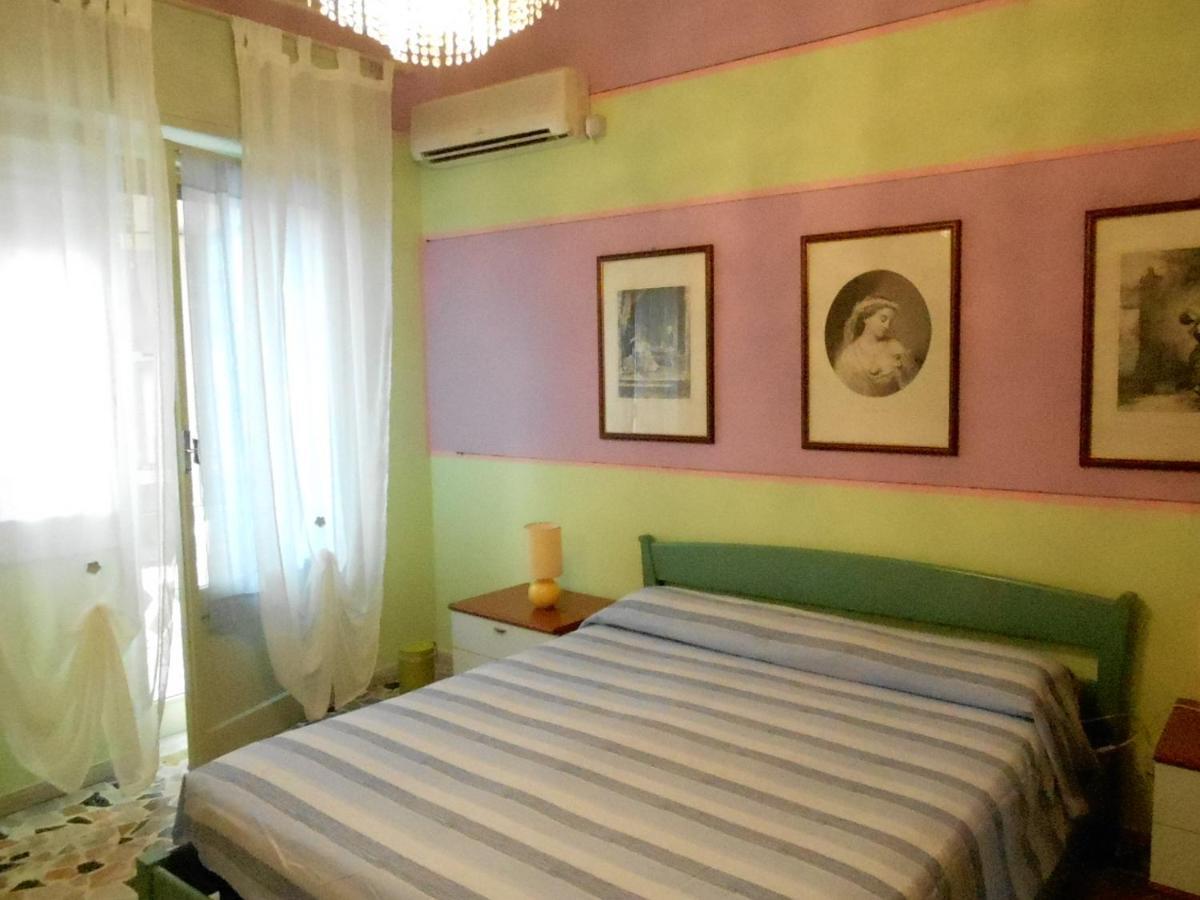 I Tetti Di Sassari B&B חדר תמונה