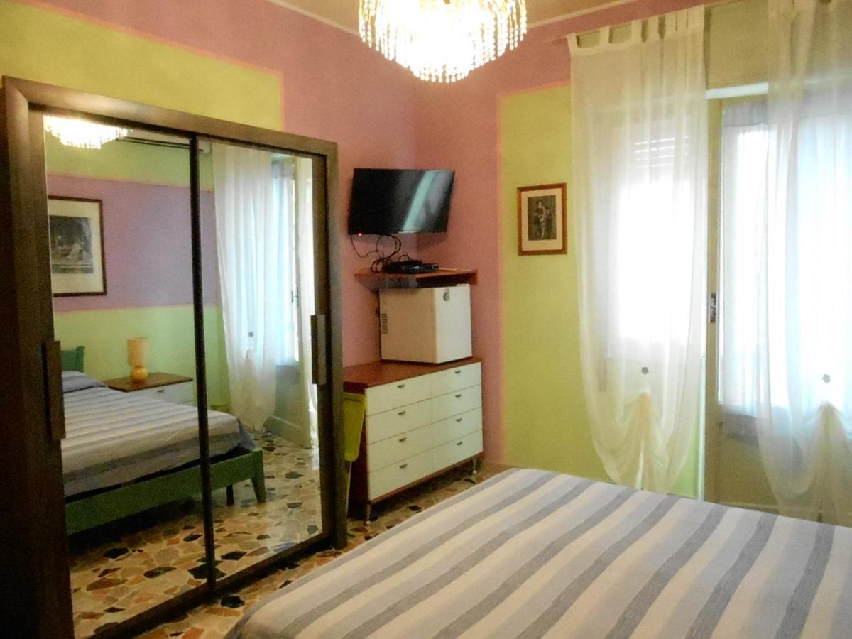 I Tetti Di Sassari B&B חדר תמונה