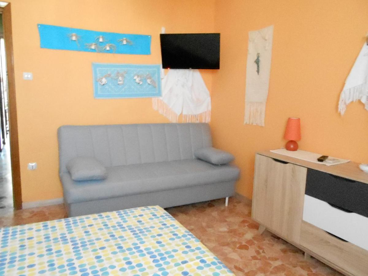 I Tetti Di Sassari B&B מראה חיצוני תמונה