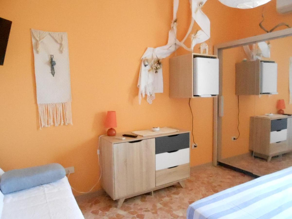 I Tetti Di Sassari B&B חדר תמונה